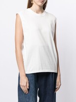 Thumbnail for your product : Muller of Yoshio Kubo Graphic Print Vest