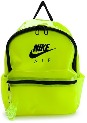 Nike Logo Print Backpack