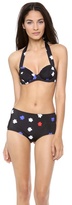 Thumbnail for your product : Pret-a-Surf Retro Bikini Top
