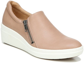 sandra slip on sneaker