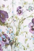 Thumbnail for your product : Ted Baker Elizay Floral Print Blouse