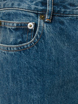 Thumbnail for your product : A.P.C. cropped jeans
