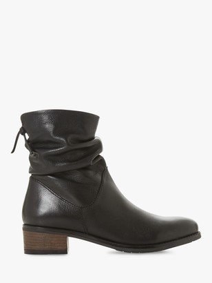 dune orlla boots