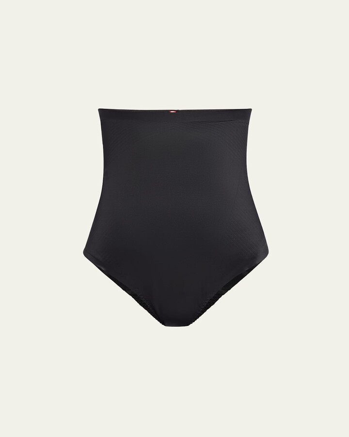Spanx Invisible Shaping High-Waisted Thong
