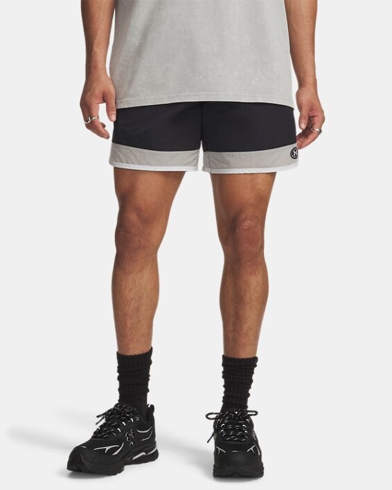 Under Armour UA Icon Woven Track Men's Shorts