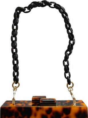 Wholesale Acrylic Handbag Chain For Personal Or Business Uses