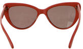 Thumbnail for your product : Prism Capri Cat-Eye Sunglasses