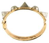 Thumbnail for your product : Kelly Wearstler Giza Pyrite Bracelet