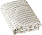 Thumbnail for your product : DwellStudio Fitted Crib Sheet - Chevron
