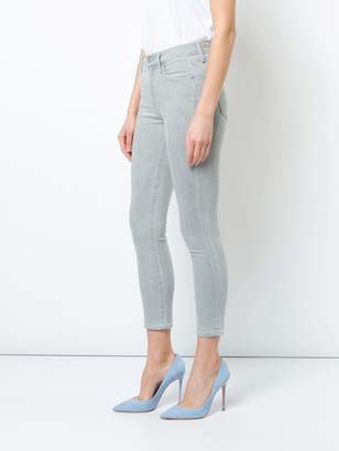 Citizens of Humanity ankle crop jeans
