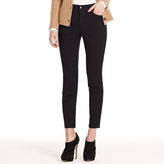 Thumbnail for your product : Jones New York Super Stretch Twill Ankle Jeans with 28" Inseam
