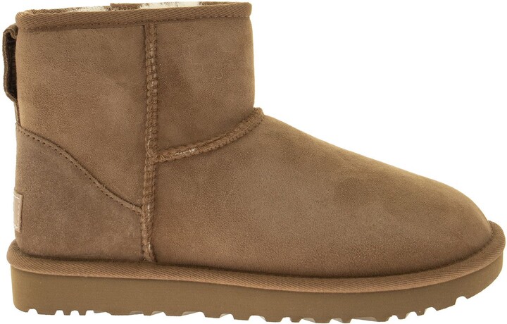Womens Chestnut Uggs Sale | Shop the world's largest collection of fashion  | ShopStyle