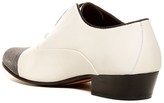 Thumbnail for your product : Dolce Vita Ollie Cap Toe Loafer