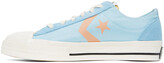 Thumbnail for your product : Converse Blue Star Player 76 Ox Sneakers