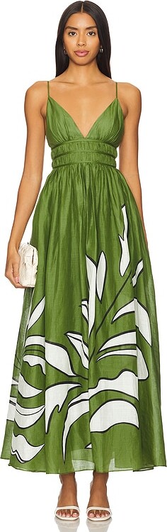 【Aje.】Planetary Maxi Dress Aje | Planetary Maxi Dress