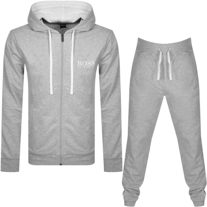 Hugo boss tracksuit australia Clearance