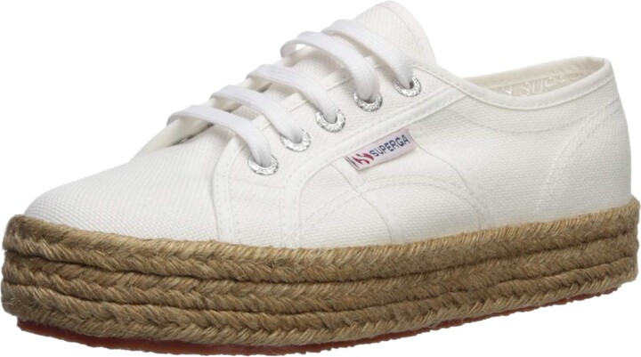 superga platform canada
