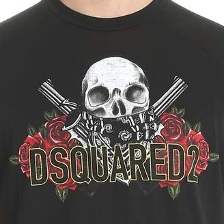 DSQUARED2 T-shirt T-shirt Men