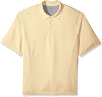 Van Heusen Mens Air Soft Touch Polo Shirt Polo Shirt