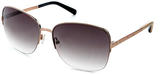 Thumbnail for your product : Bobbi Brown 'The Dutch' Sunglasses