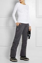 Thumbnail for your product : Falke Ergonomic Sport System Stretch-jersey top