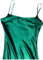 Thumbnail for your product : Hermes silk dress