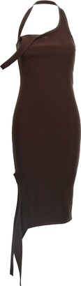 Courreges 'undressed Light Knit' Dress - ShopStyle