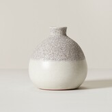Thumbnail for your product : Oui Aris Terracotta Vase, Textured Ivory