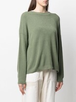 Thumbnail for your product : Apparis Blake round neck jumper