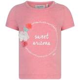 Thumbnail for your product : Ikks IKKSGirls Pink Sweet Arizona Top