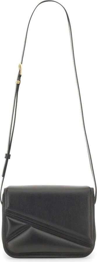 Wandler Medium Oscar Trunk Bag