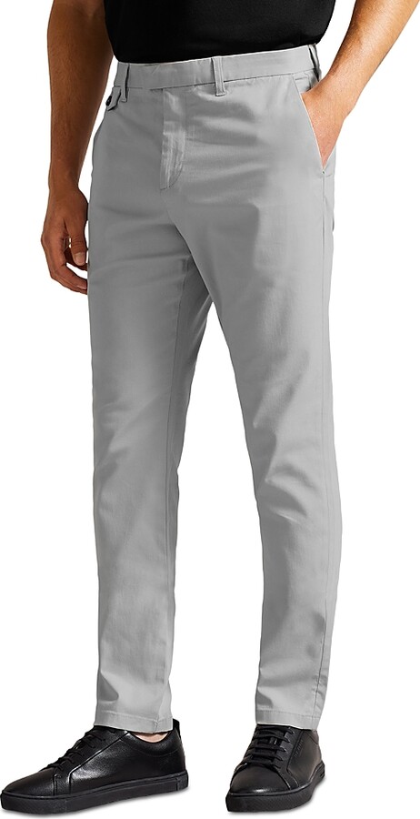 Ted Baker Haydae Slim Fit Chino Pants