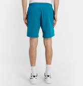 Thumbnail for your product : Nike Tennis - NikeCourt Flex Ace Dri-FIT Tennis Shorts - Men - Blue