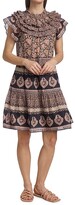 Thumbnail for your product : Sea Margo Tiered Dress