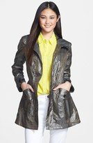 Thumbnail for your product : Vince Camuto Women's Hooded Anorak