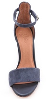 Thumbnail for your product : Joie Jaclyn Suede Sandals