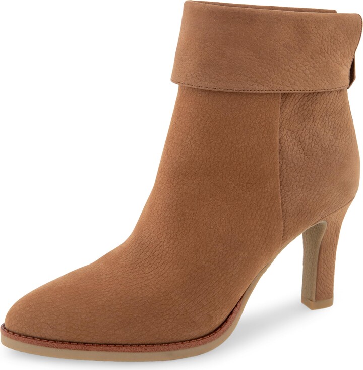 Aerosoles Women's Carin Ankle Boot ShopStyle