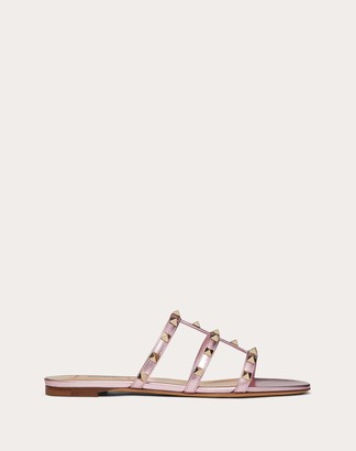 pink flat shoes uk