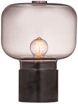 Thumbnail for your product : Bassett Mirror Harlow Table Lamp