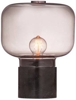 Bassett Mirror Harlow Table Lamp