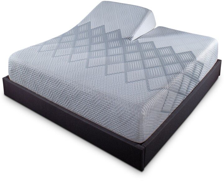 King Koil SmartLife iMotion Adjustable Base Split King ShopStyle