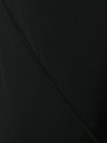 Thumbnail for your product : Rick Owens Lilies cowl neck top