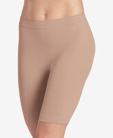 Thumbnail for your product : Jockey Skimmies No-Chafe Mid-Thigh Slip Short, available in extended sizes 2109