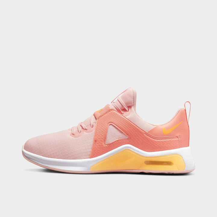 nike women's air max bella tr 3 training shoes