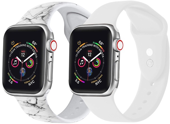 macy's apple watch series 3 rose gold