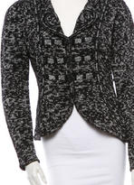 Thumbnail for your product : Anna Sui James Coviello for Sweater w/ Tags