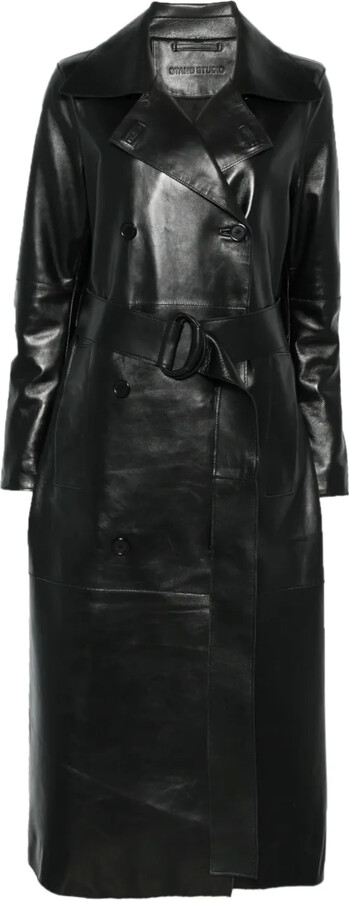 Stand Studio Paris coat