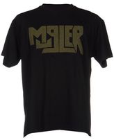 Thumbnail for your product : Thierry Mugler T-shirt