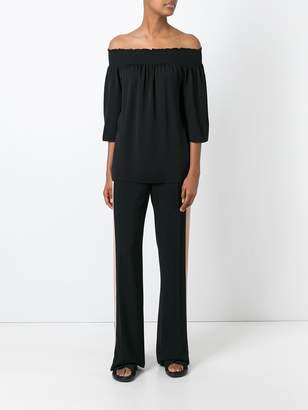 Theory 'Elistaire' blouse