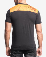Thumbnail for your product : Affliction Men's Edge Graphic-Print T-Shirt